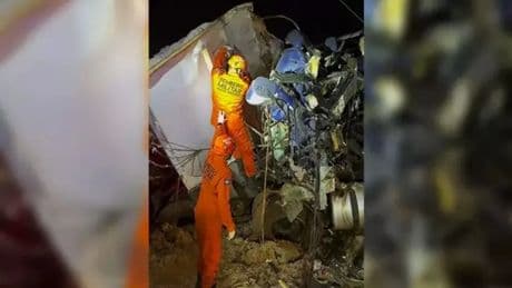 Brezilya’da feci çarpışma: 11 ölü