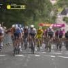 Knecht Kopecky kent wisselvallige dag, 41-jarige Garcia zegeviert in Tour de France Femmes
