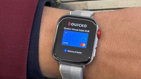 Huawei por fin se abre paso en los pagos móviles: NFC llega a sus relojes con una alternativa que recuerda a Revolut
