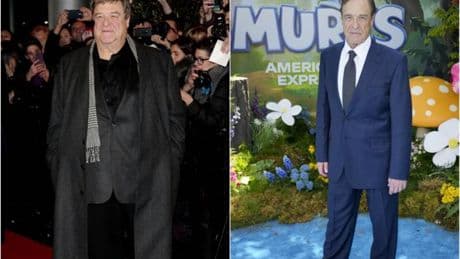 John Goodman, la dieta che gli ha fatto perdere 90 chili: ecco come è cambiato l'attore