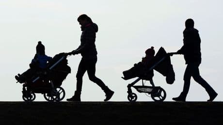 Eltern geben etwas weniger für Babyausstattung aus