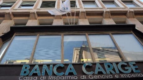 Commissariamento di Carige, la Corte di giustizia europea chiede al tribunale una nuova decisione