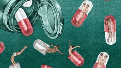 Meteen doxyPEP slikken na de seks wordt afgeraden, maar is populair: ‘Het geeft me een veilig gevoel’