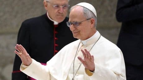 Un Papa abierto, de consenso y preocupado por lo social