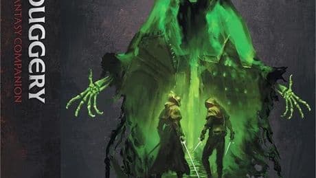Beadle & Grimm’s Get Into Skullduggery For Their Latest Kickstarter