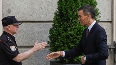 Creciente inquietud por la corrupción del PSOE