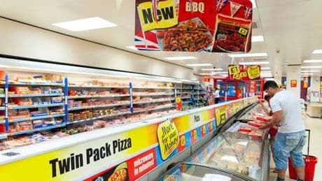 Iceland supermarket offering shoppers £1 reward for reporting shoplifters