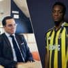Recorddeal met stevige Belgische rand: hoe een landgenoot er mee voor zorgde dat Fenerbahçe Jhon Duran voor 20 miljoen euro (!) huurt van Al-Nassr