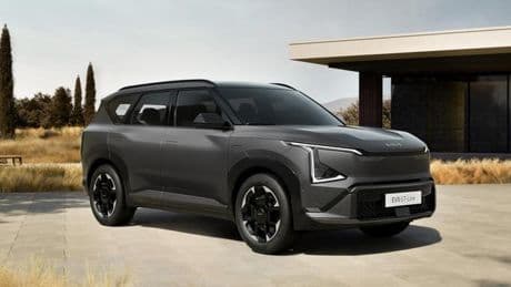 El Kia EV5 responde a las necesidades reales de los conductores que dan el salto al coche eléctrico