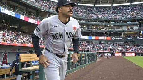 Yankees vs. Dodgers prediction: MLB Friday player props, picks, odds