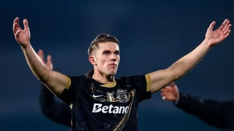 Arsenal star Gabriel gives Viktor Gyokeres verdict as transfer saga rumbles on