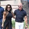 The secret Jeff Bezos and Lauren Sanchez have not revealed about their wedding? Huge question about extravagant four-day Venice nuptials as A-list guests arrive for first party at luxury hotel