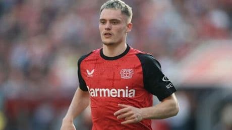 Florian Wirtz 'Liverpool salary revealed' and star has already spoken out on earnings