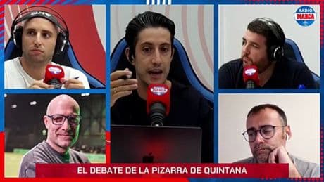 "El reto de Xabi Alonso es gestionar a un genio indómito como Vinicius"