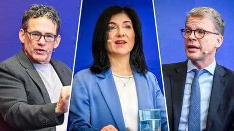 TECH: „Der ‚Liberation Day‘ war ein Wake-up-Call“ – Wie Manager mit Politikern Europa stärken wollen