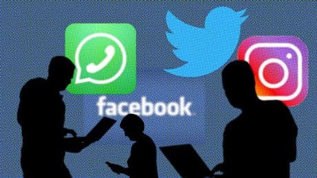 Vorstoß im Bundesrat - Erstes Bundesland will Social-Media-Steuer