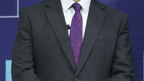 Dimite el ministro chileno de Hacienda, figura clave para Boric, a siete meses de que acabe el mandato