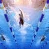 La Fédération internationale de natation interdit ses compétitions aux athlètes participant aux "Enhanced Games", où le dopage est autorisé
