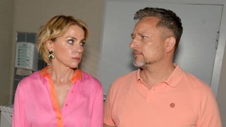 Vorschau für die heutige Folge auf RTL+ - Das geschieht heute bei GZSZ im Streaming