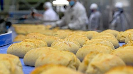 Backwarenindustrie | Warnstreiks in Brotfabriken