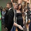 How Harry and Meghan's friends can't resist the royals: When it comes to picking side, some A-list friends find it hard to stay loyal