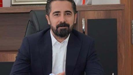 Adıyaman'da görevden uzaklaştırılan Abdurrahman Tutdere’nin yerine Ufuk Bayır seçildi