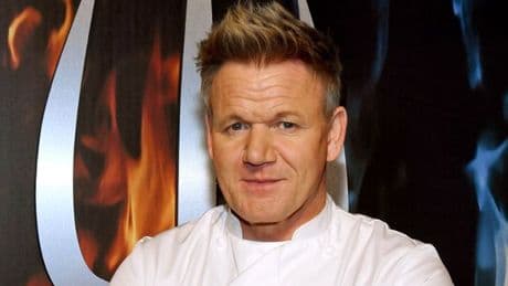Family dine at Gordon's Ramsay's Hell's Kitchen restaurant and are gobsmacked by bill