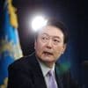 Afgezette oud-president Yoon van Zuid-Korea opnieuw vastgezet