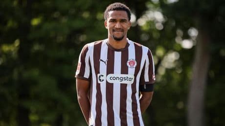 Testspiel: FC St. Pauli: Erfolg im letzten Test vor dem Saisonstart