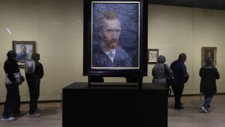 El Museo Van Gogh alerta de posible cierre por falta de fondos estatales para su renovación