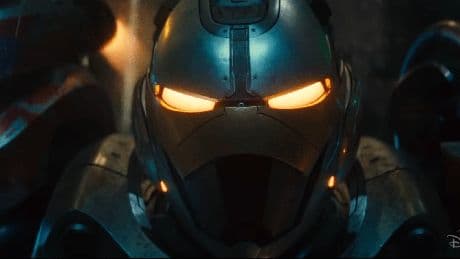 Ironheart’s first trailer is a quest to build the ultimate armor