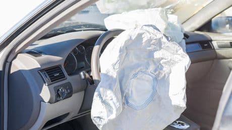 Airbags Takata : une voiture sur 10 à risque en Guadeloupe