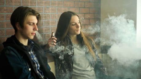 Disposable vape ban backfires as thousands set to return to old habit, data shows