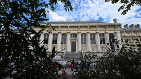 France: le parquet requiert 10 ans de prison contre l'ex-rebelle syrien Majdi Nema