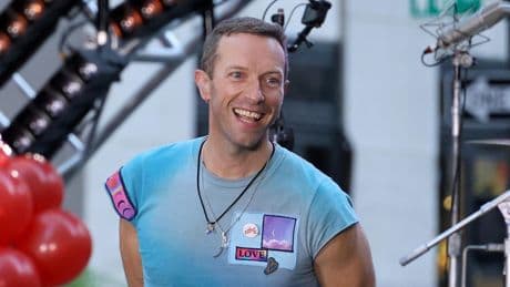 Coldplay’s Unexpected Hit Surges To A New Peak Yet Again
