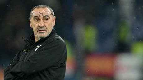 Allenatore Roma, c'è anche Sarri: porte chiuse al Milan con l?arrivo di Tare, il passato alla Lazio non preoccupa Ranieri