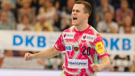 Handball-Bundesliga: Füchse Berlin mit Kantersieg gegen Göppingen