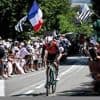 Tour de France. « Ça restera à vie » : Ewen Costiou a fait Mûr en solitaire