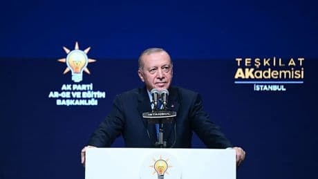 Son dakika | Başkan Erdoğan'dan CHP'ye ve Özgür Özel'e gönderme: 3K girdabında kıvranıyorlar