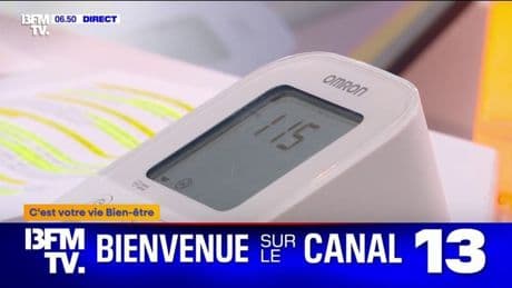 Tension artérielle: comment la mesurer,  quand faut-il s'inquiéter...?