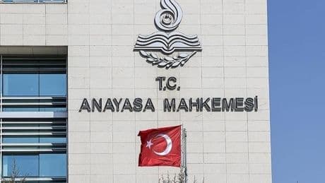 AYM'den engelli araç alımında ÖTV istisnasıyla ilgili karar