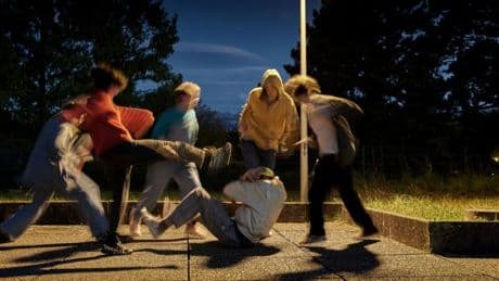 Strafmündig schon unter 14? „Schweizer Modell durchaus interessant“