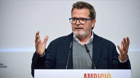 ERC se abre a aprobar otro suplemento de crédito a Illa si refuerza la política antiarancelaria