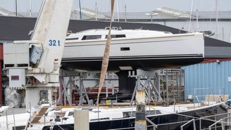 Sinkende Nachfrage: Gewerkschaft: Neben Jobabbau Kurzarbeit bei HanseYachts