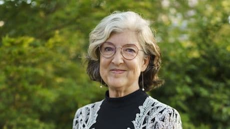 Von ihrer amerikanischen Heldin kann jede deutsche Powerfrau nur träumen
