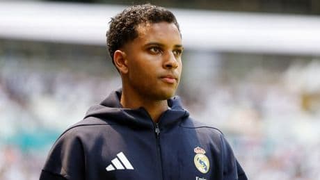 Arsenal transfer news: Man City join Rodrygo race as Gunners given Eberechi Eze boost