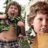 Iconic star of The Goonies steps out on rare outing ahead of 40th anniversary of the film