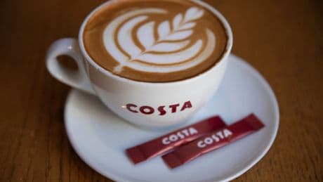 Business news live: The companies looking to buy Costa Coffee, FTSE 100 reacts to Nvidia’s share price fall
