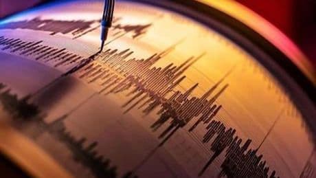 Bingöl'de sismik boşluk tehlikesi! 7 büyüklüğünde büyük bir sarsıntı kapıda mı?