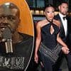 Shaquille O'Neal offers brutal verdict on Klay Thompson's relationship with Megan Thee Stallion
